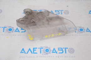Front bumper mount left under headlight Nissan Maxima A36 16-