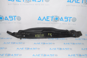 Wing seal door-wing right Nissan Maxima A36 16-23