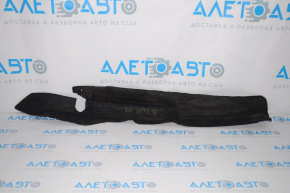 Seal wing hood-wing left Nissan Maxima A36 16-23