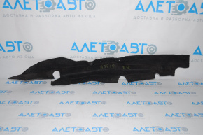 Wing seal hood-wing right Nissan Maxima A36 16-23
