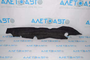 Wing seal hood-wing right Nissan Maxima A36 16-23