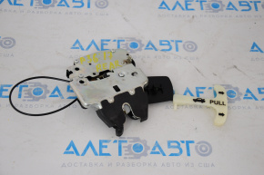 Nissan Maxima A36 16-23 Trunk Lid Lock