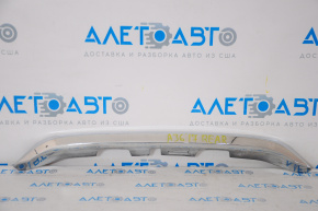 Trunk lid molding Nissan Maxima A36 16-23 chrome
