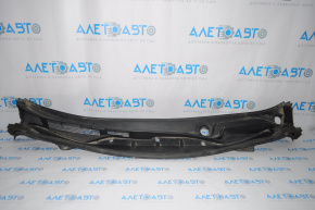 Windscreen wiper grille plastic Nissan Maxima A36 16-23