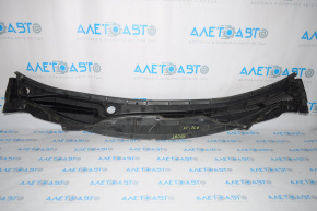 Windscreen wiper grille plastic Nissan Maxima A36 16-23