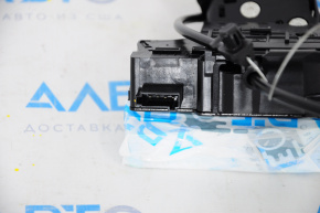 Cadillac ATS 13-19 Trunk Lid Lock
