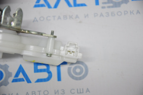 Jeep Cherokee Tailgate Lock KL 14-18