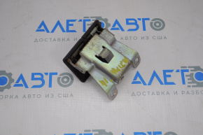 Fuel filler flap and hood release lever for Nissan Altima 13-18