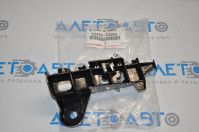 Rear bumper mount bumper-light right Toyota Camry v70 18-18