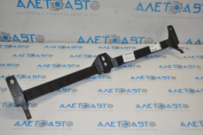 Front Bumper Mount Central VW Jetta 11-15 USA