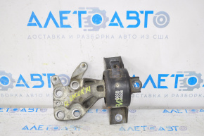 Engine mount left Buick Encore 13-15 fwd