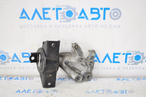 Engine mount left Buick Encore 13-15 fwd