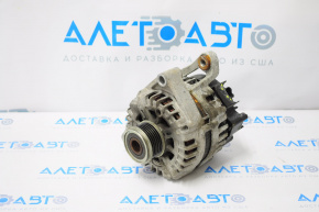 Generator Buick Encore 13-19 chip cracked