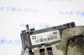 Generator Buick Encore 13-19 chip cracked