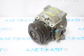 Buick Encore 13-19 Air Conditioning Compressor