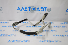 Air Conditioner Compressor Heater Tube Buick Encore 13-15