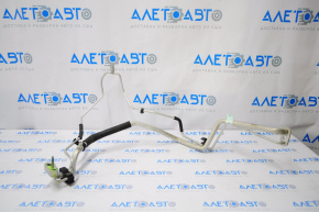 Air Conditioner Tube Heater Condenser Buick Encore 13-15