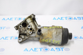 Oil filter housing Buick Encore 13-19 housing fracture