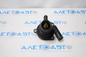 Thermostat Housing w/ Thermostat Buick Encore 13-19