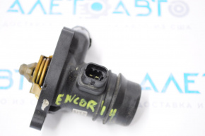 Thermostat Housing w/ Thermostat Buick Encore 13-19