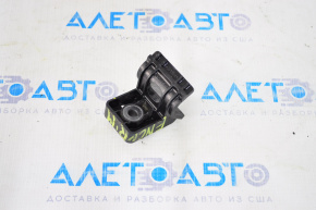 Radiator bracket upper left Buick Encore 13-19 plastic