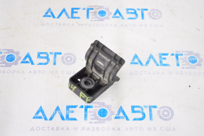 Radiator bracket upper right Buick Encore 13-19 plastic
