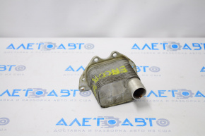 Engine Oil Cooler Buick Encore 13-19