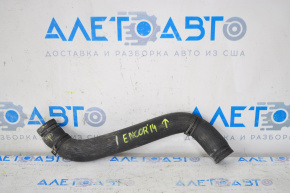 Upper Coolant Hose Buick Encore 13-19