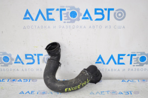 Cooling pipe lower Buick Encore 13-19