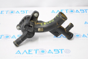 Buick Encore Cooling System Tee 13-19