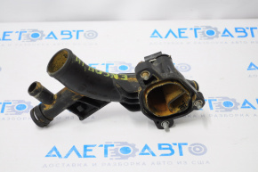 Buick Encore Cooling System Tee 13-19