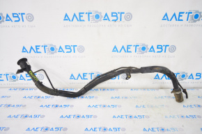 Fuel filler neck Buick Encore 13-16 fwd