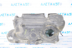 Fuel tank Buick Encore 13-14 fwd