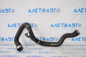 Intercooler Hose Left Buick Encore 13-19