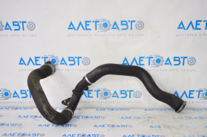 Intercooler Hose Left Buick Encore 13-19