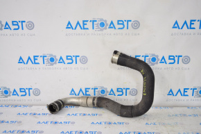 Intercooler Hose Right Buick Encore 13-14