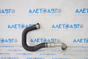 Intercooler Hose Right Buick Encore 13-14
