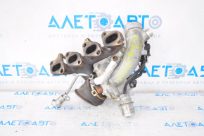 Turbine assembly with manifold Buick Encore 13-19 86k