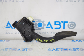 Buick Encore 13-19 Gas Pedal