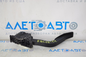 Buick Encore 13-19 Gas Pedal