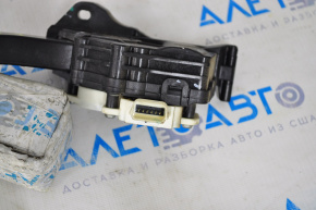 Buick Encore 13-19 Gas Pedal