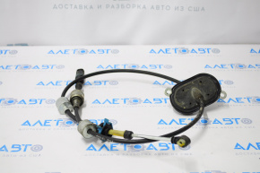 Buick Encore 13-18 Gearbox Cable