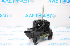 Naked gear shifter Buick Encore 13-16