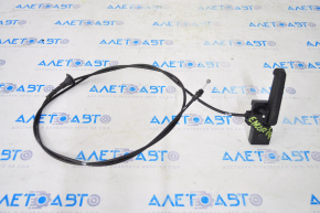 Hood Release Cable with Handle Buick Encore 13-16