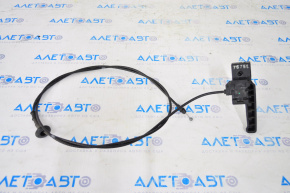 Hood Release Cable with Handle Buick Encore 13-16
