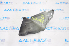 Front Right Fender Bracket Buick Encore 13-16