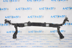 TV top bar Buick Encore 13-16 dented, bent eyelash