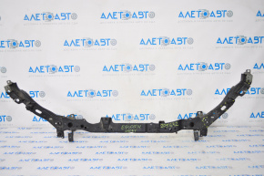 TV top bar Buick Encore 13-16 dented, bent eyelash