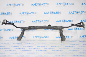 TV top bar Buick Encore 13-16 dented, bent eyelash