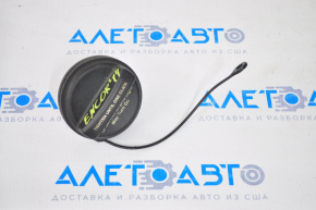 Buick Encore 13-17 Fuel Filler Cap